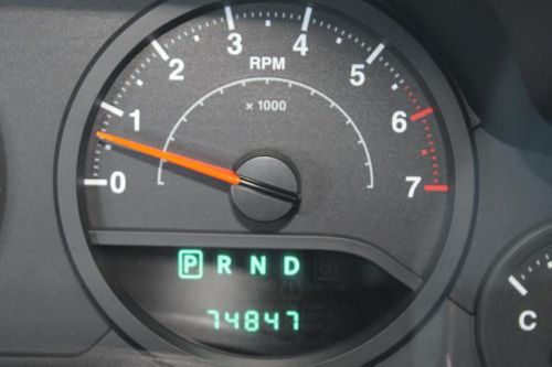 2008 Jeep Wrangler X, US $18,897.00, image 5