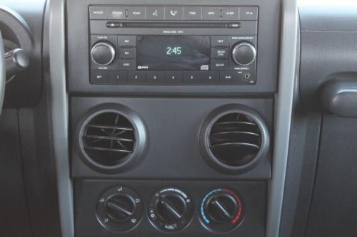 2008 Jeep Wrangler X, US $18,897.00, image 7