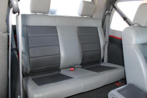 2008 Jeep Wrangler X, US $18,897.00, image 8