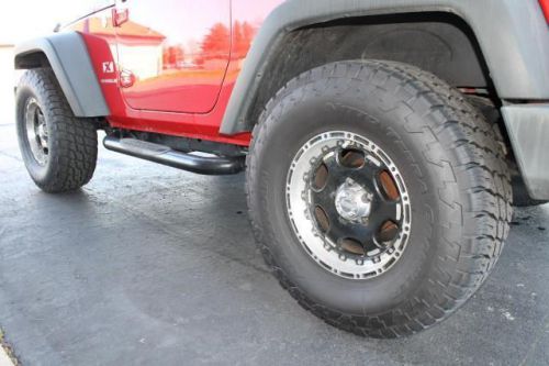 2008 Jeep Wrangler X, US $18,897.00, image 10