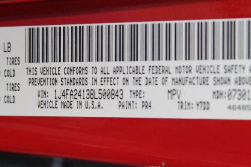 2008 Jeep Wrangler X, US $18,897.00, image 13