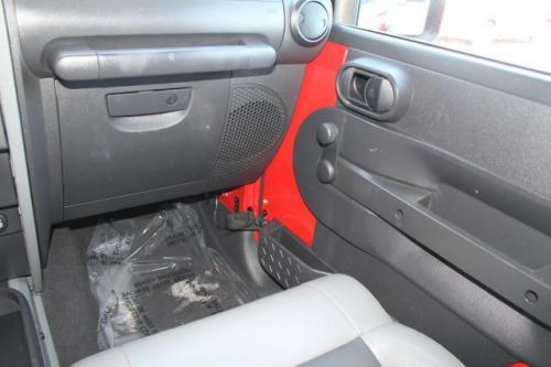 2008 Jeep Wrangler X, US $18,897.00, image 18