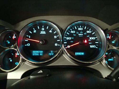 2010 Chevrolet Silverado 1500 LT, US $27,856.00, image 2