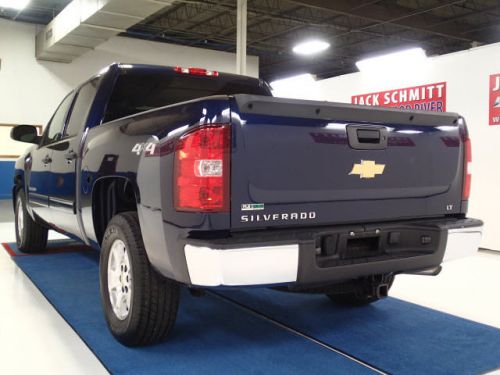 2010 Chevrolet Silverado 1500 LT, US $27,856.00, image 4