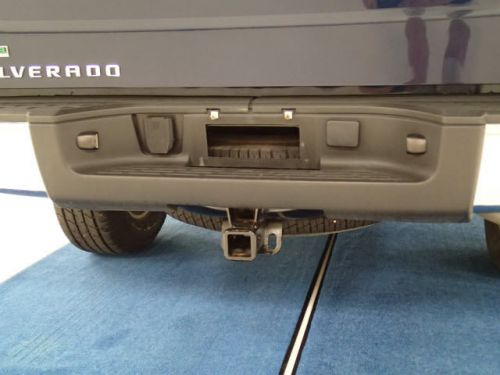 2010 Chevrolet Silverado 1500 LT, US $27,856.00, image 5