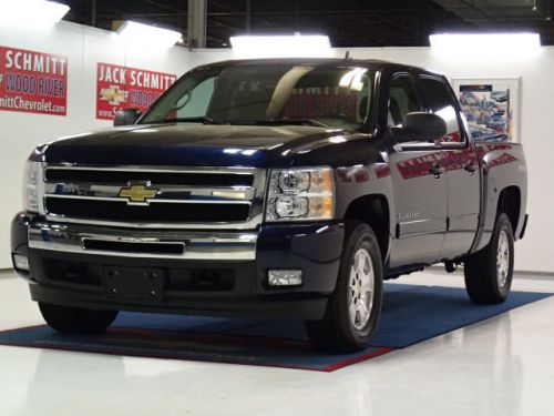 2010 Chevrolet Silverado 1500 LT, US $27,856.00, image 7