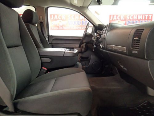 2010 Chevrolet Silverado 1500 LT, US $27,856.00, image 11