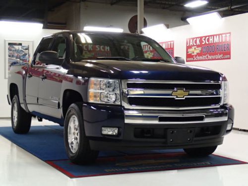 2010 Chevrolet Silverado 1500 LT, US $27,856.00, image 14