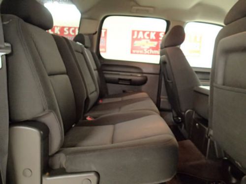 2010 Chevrolet Silverado 1500 LT, US $27,856.00, image 15