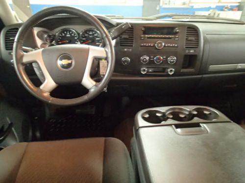 2010 Chevrolet Silverado 1500 LT, US $27,856.00, image 18