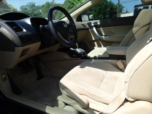 2006 honda civic ex