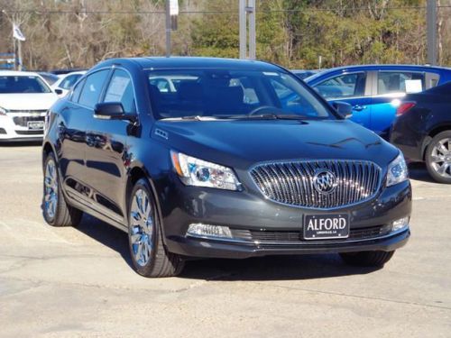2014 Buick LaCrosse Leather, US $39,528.00, image 2