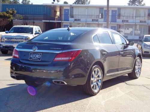 2014 Buick LaCrosse Leather, US $39,528.00, image 3