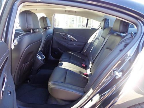 2014 Buick LaCrosse Leather, US $39,528.00, image 4