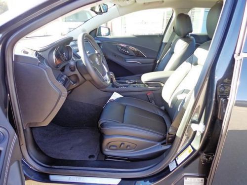 2014 Buick LaCrosse Leather, US $39,528.00, image 6
