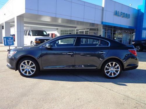 2014 Buick LaCrosse Leather, US $39,528.00, image 7