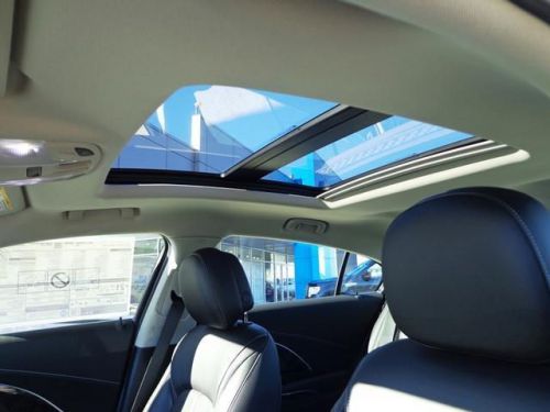 2014 Buick LaCrosse Leather, US $39,528.00, image 9
