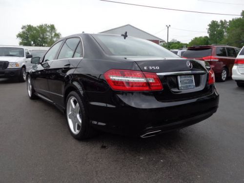 2011 Mercedes-Benz E350 4MATIC, US $32,995.00, image 2