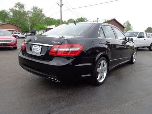 2011 Mercedes-Benz E350 4MATIC, US $32,995.00, image 6