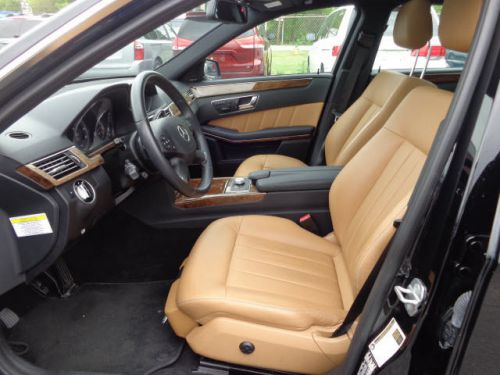 2011 Mercedes-Benz E350 4MATIC, US $32,995.00, image 7