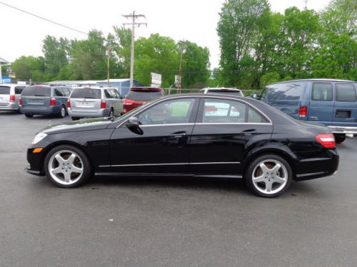 2011 Mercedes-Benz E350 4MATIC, US $32,995.00, image 8