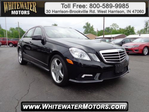2011 Mercedes-Benz E350 4MATIC, US $32,995.00, image 9