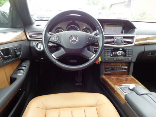 2011 Mercedes-Benz E350 4MATIC, US $32,995.00, image 10