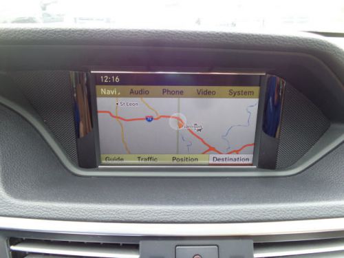 2011 Mercedes-Benz E350 4MATIC, US $32,995.00, image 11