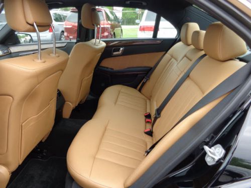 2011 Mercedes-Benz E350 4MATIC, US $32,995.00, image 12
