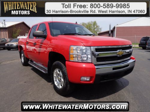 2010 Chevrolet Silverado 1500 LT, US $28,995.00, image 2