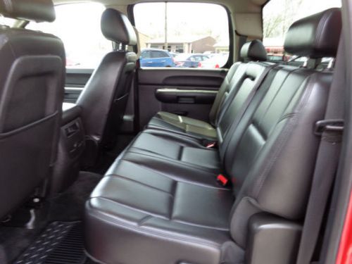 2010 Chevrolet Silverado 1500 LT, US $28,995.00, image 4