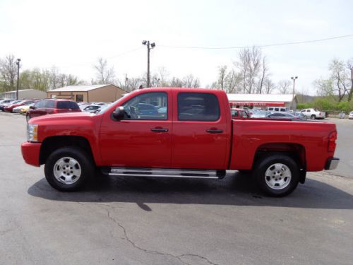 2010 Chevrolet Silverado 1500 LT, US $28,995.00, image 5