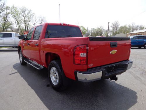 2010 Chevrolet Silverado 1500 LT, US $28,995.00, image 6