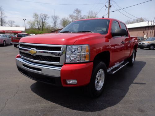 2010 Chevrolet Silverado 1500 LT, US $28,995.00, image 9