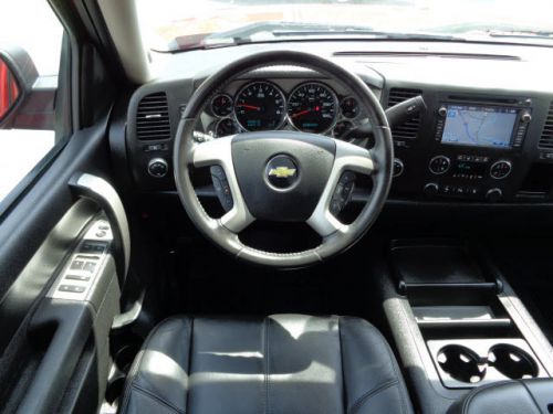 2010 Chevrolet Silverado 1500 LT, US $28,995.00, image 10