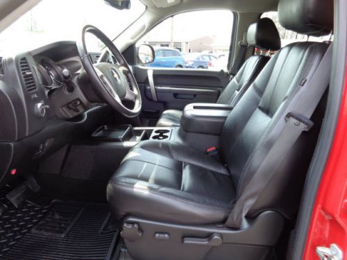 2010 Chevrolet Silverado 1500 LT, US $28,995.00, image 11