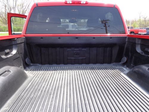 2010 Chevrolet Silverado 1500 LT, US $28,995.00, image 12