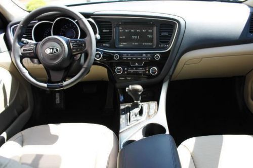 2014 Kia Optima EX, US $28,877.00, image 2