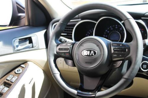 2014 Kia Optima EX, US $28,877.00, image 4