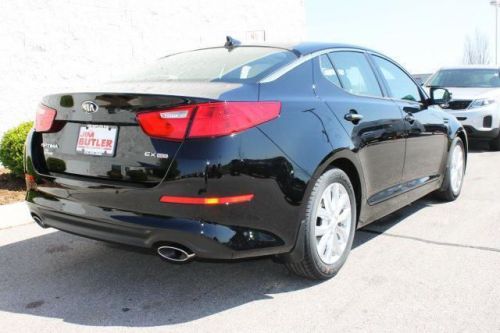 2014 Kia Optima EX, US $28,877.00, image 6