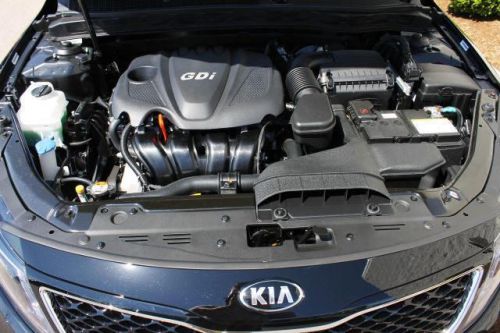2014 Kia Optima EX, US $28,877.00, image 8