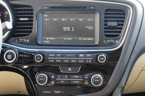 2014 Kia Optima EX, US $28,877.00, image 9