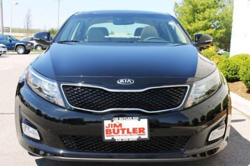 2014 Kia Optima EX, US $28,877.00, image 19