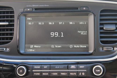 2014 Kia Optima EX, US $28,877.00, image 25