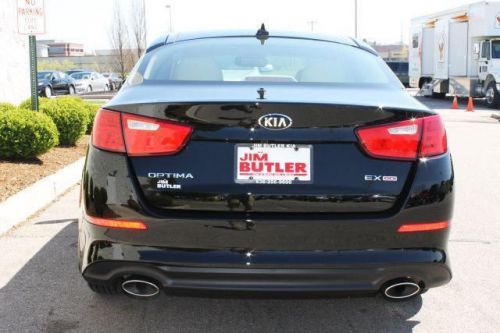 2014 Kia Optima EX, US $28,877.00, image 26