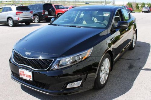 2014 Kia Optima EX, US $28,877.00, image 28
