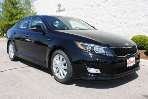 2014 Kia Optima EX, US $28,877.00, image 30