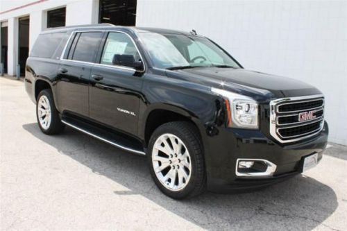 2015 GMC Yukon XL 1500 SLT, US $63,948.00, image 7