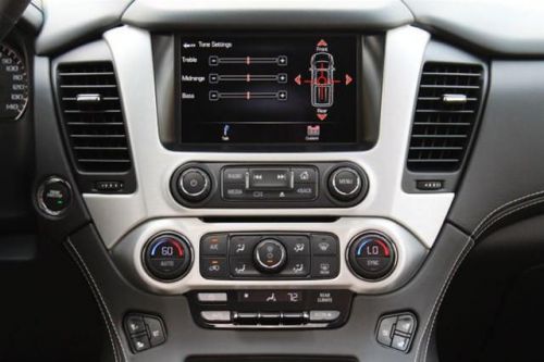 2015 GMC Yukon XL 1500 SLT, US $63,948.00, image 10