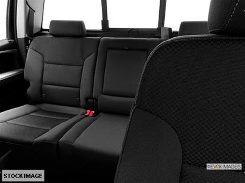 2014 Chevrolet Silverado 1500, US $40,740.00, image 2